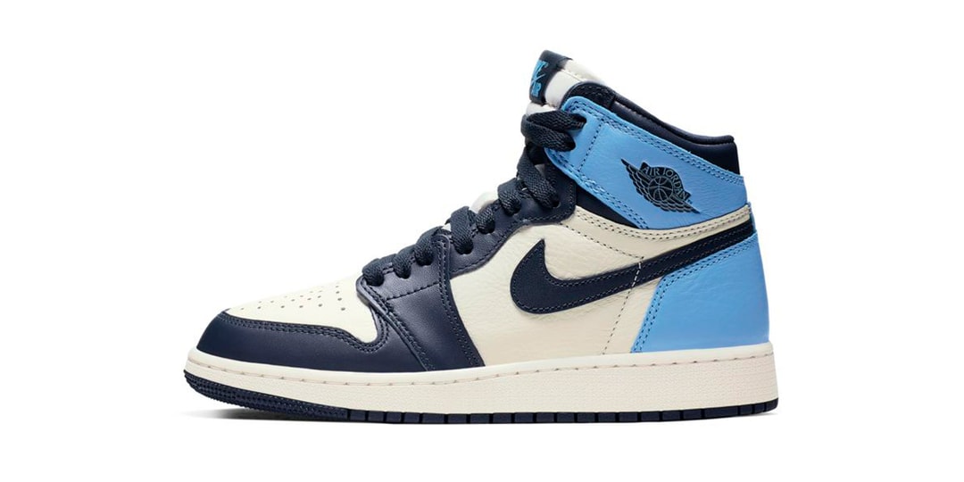 Retro Midnight Navy Og 1s Jordan Air Jordan