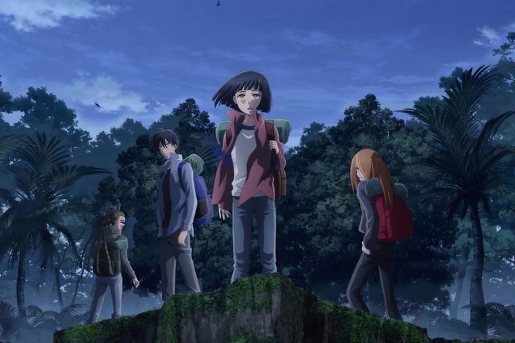 ‘Enter the Anime’ Director Alex Burunova Wants to Introduce Newbies to the Genre