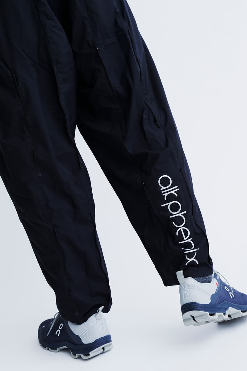 Alk Phenix Fall Winter 19 Collection Lookbook Hypebeast Alk Phenix Fall Winter 19 Collection Lookbook Hypebeast