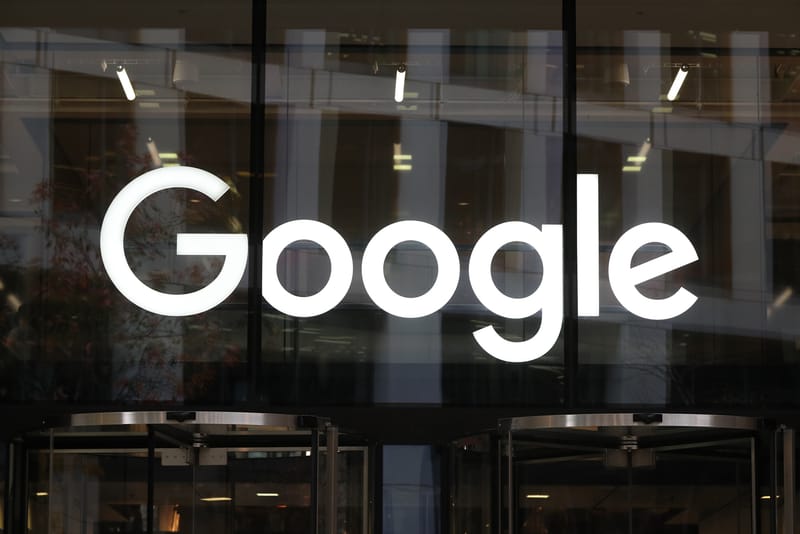 Google's Parent Company Alphabet Overtakes Apple to Become Most Cash-Rich Company