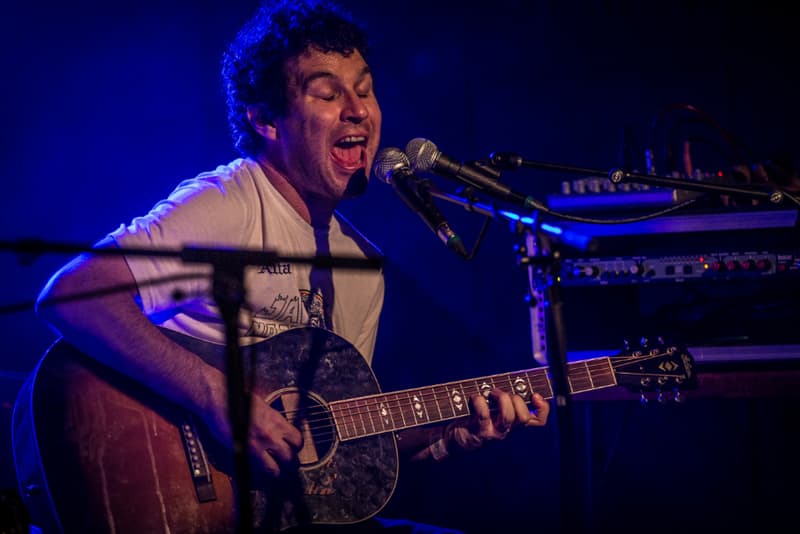 animal collective summer blaze avey tare august music song track single project 2019 geologist stream soundcloud new psycho actives vol 2 a side