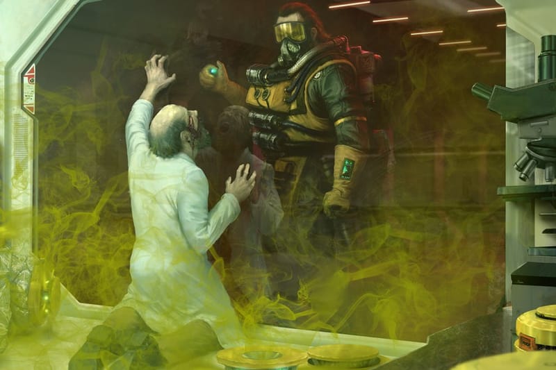 'Apex Legends' Adds a Solo Mode