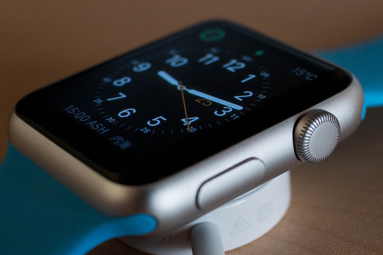 Apple Watch in Titanium/Ceramic Options Rumor