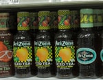AriZona Iced Tea Hints at Expansion Into Cannabis Market