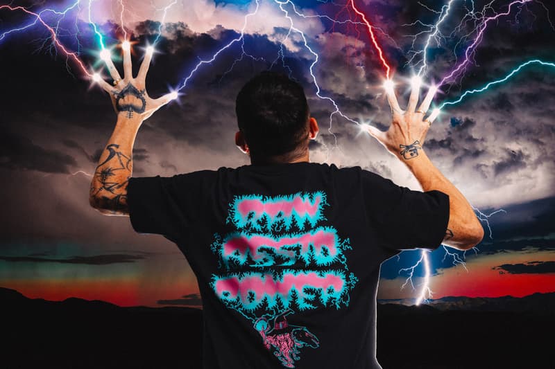 ASSID Fall/Winter 2019 Collection Graphic Tees Sharks Tigers Cars Cross Rain Dragon Black White Blue Yellow Green Pink
