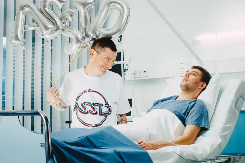 ASSID Fall/Winter 2019 Collection Graphic Tees Sharks Tigers Cars Cross Rain Dragon Black White Blue Yellow Green Pink