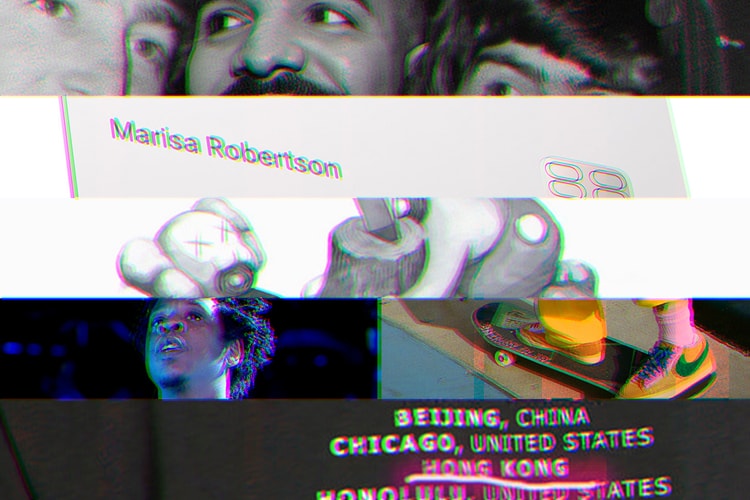 The HYPE Report: JAY-Z Partners With the NFL, High-Fashion's Latest T-shirt Controversy and More