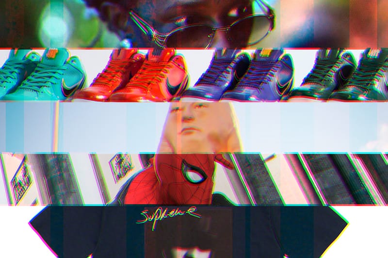 The HYPE Report: Supreme FW19, Spider-Man Leaves the MCU, Young Thug's Fun Side and More
