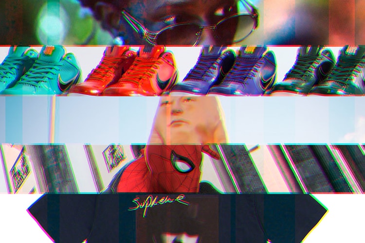The HYPE Report: Supreme FW19, Spider-Man Leaves the MCU, Young Thug's Fun Side and More