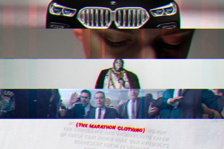 The HYPE Report: adidas Signs eSports Star, PUMA Reveals Nipsey Hussle Collection and More