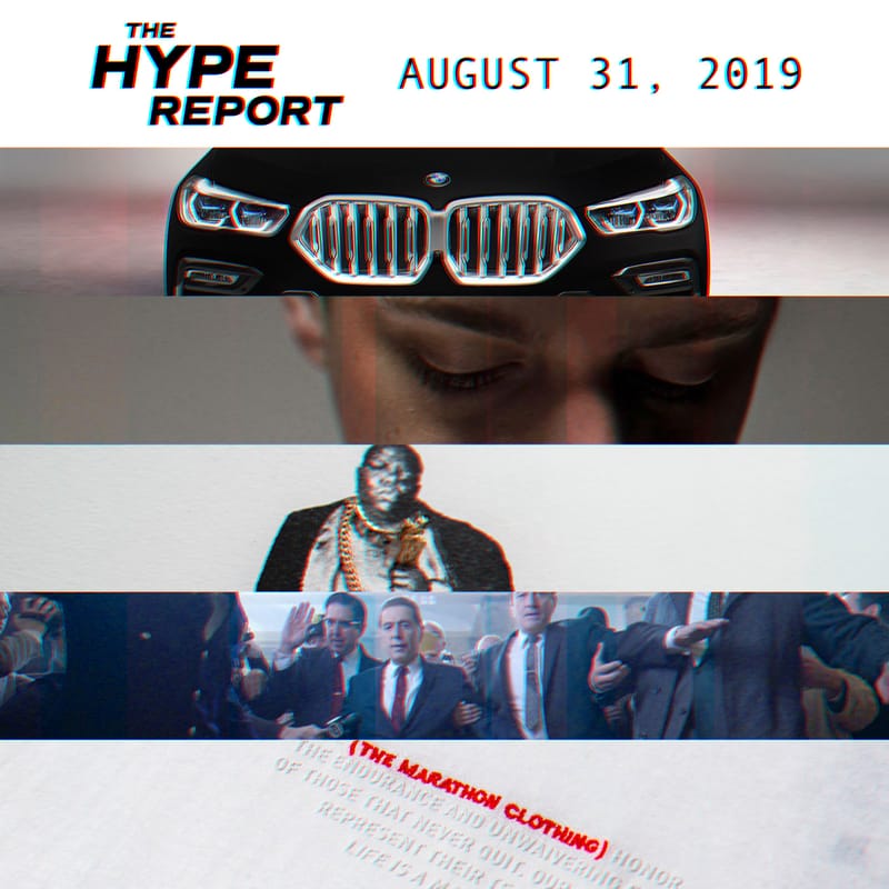 The HYPE Report: adidas Signs eSports Star, PUMA Reveals Nipsey Hussle Collection and More