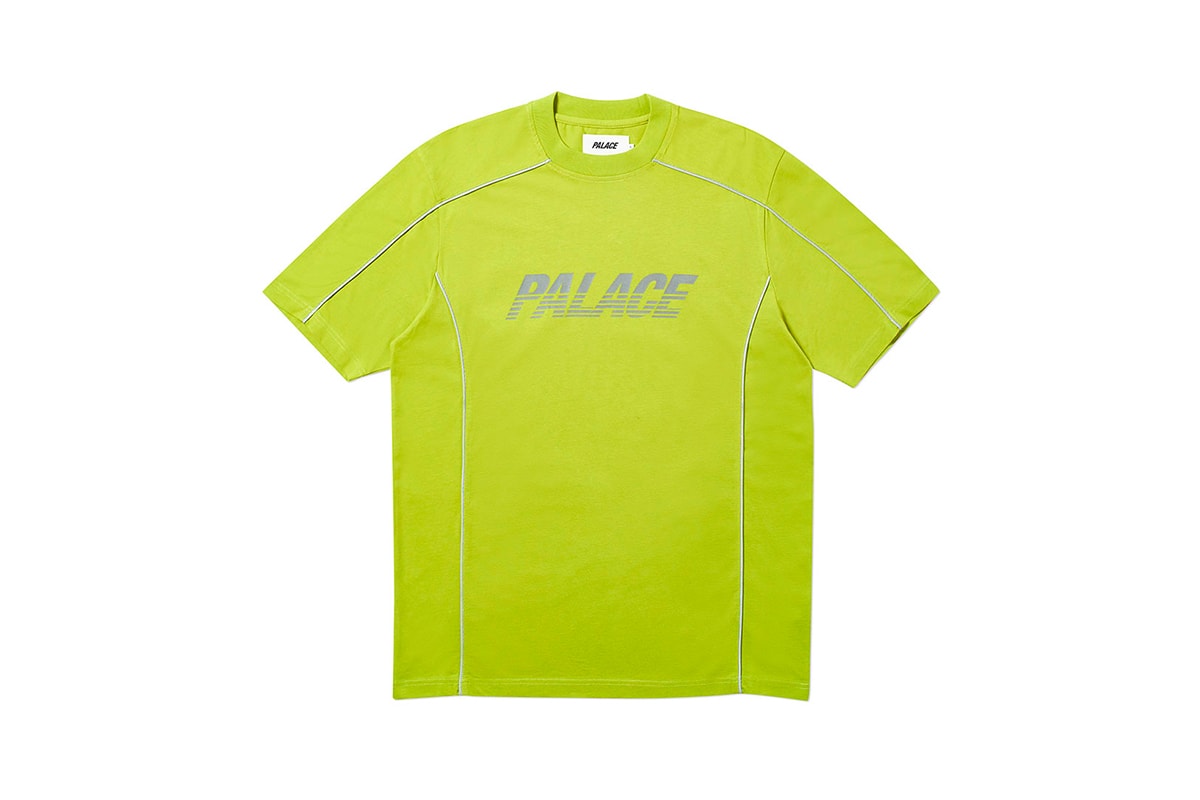 August 2019 Week 3 Drops Palace Aer Off White Rokit Saint Laurent S'yte Yohji Yamamoto NOT APPLICABLE Stussy