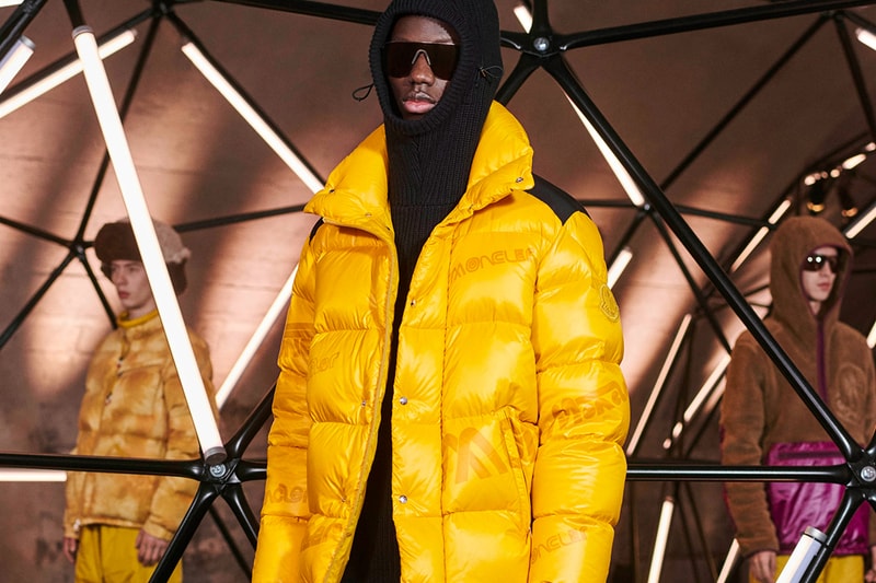 August 2019 Week 4 Drops List Palace Comme des Garçons Homme Plus off white Saint Laurent Cav Empt Doublet S.R. STUDIO. LA. CA. Genius