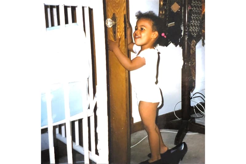 Baby Rose August 5th To Myself Album Release J. Erving Human Re Sources Troy Carter