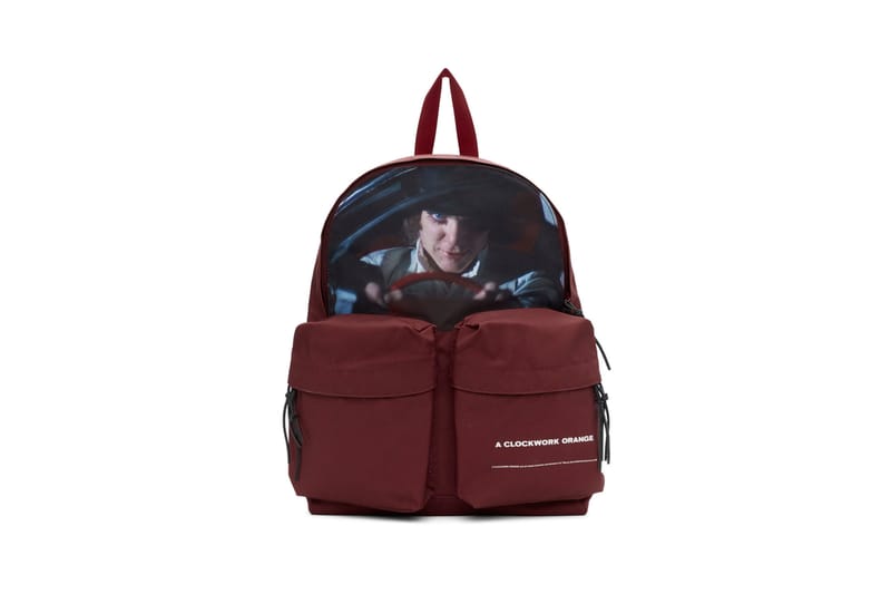 hypebeast sling bag