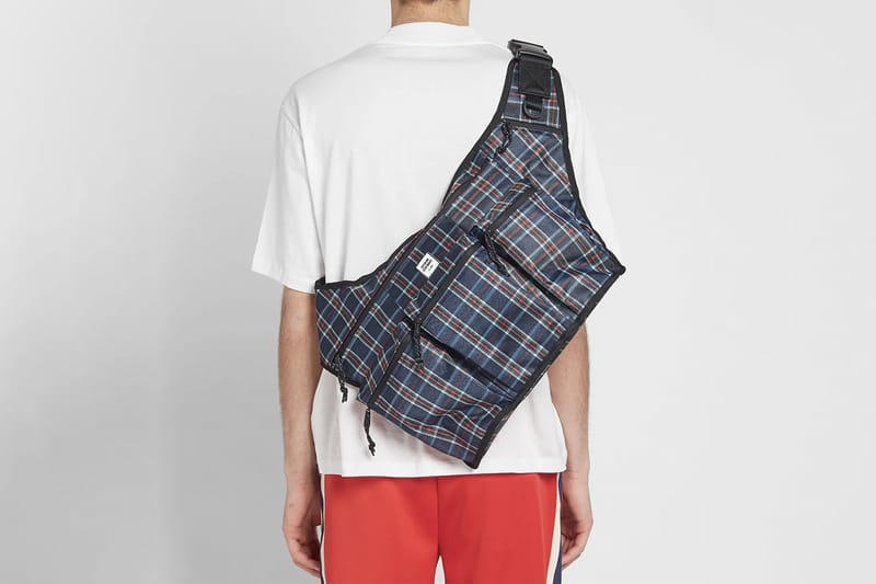 hypebeast backpack for school