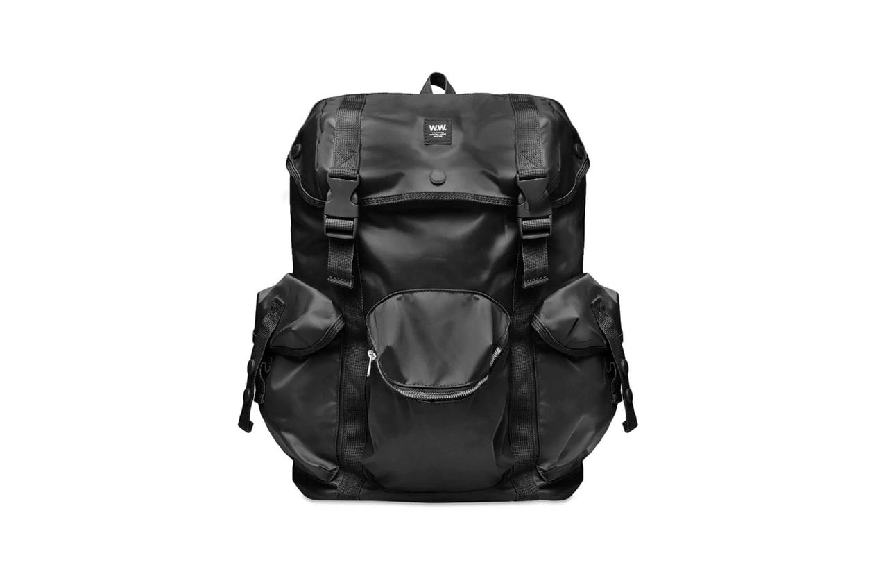 Best Bags Backpacks For Back to School 2019 Roundup List HYPEBEAST Eastpak Acne Studios Off-White ™ Opening Ceremony Prada Gucci Porter Yoshida WACKO MARIA Polo Ralph Lauren Polo Sport Maison Kitsuné ADER error Raf Simons Wood Wood UNDERCOVER Carhartt WIP Burberry 