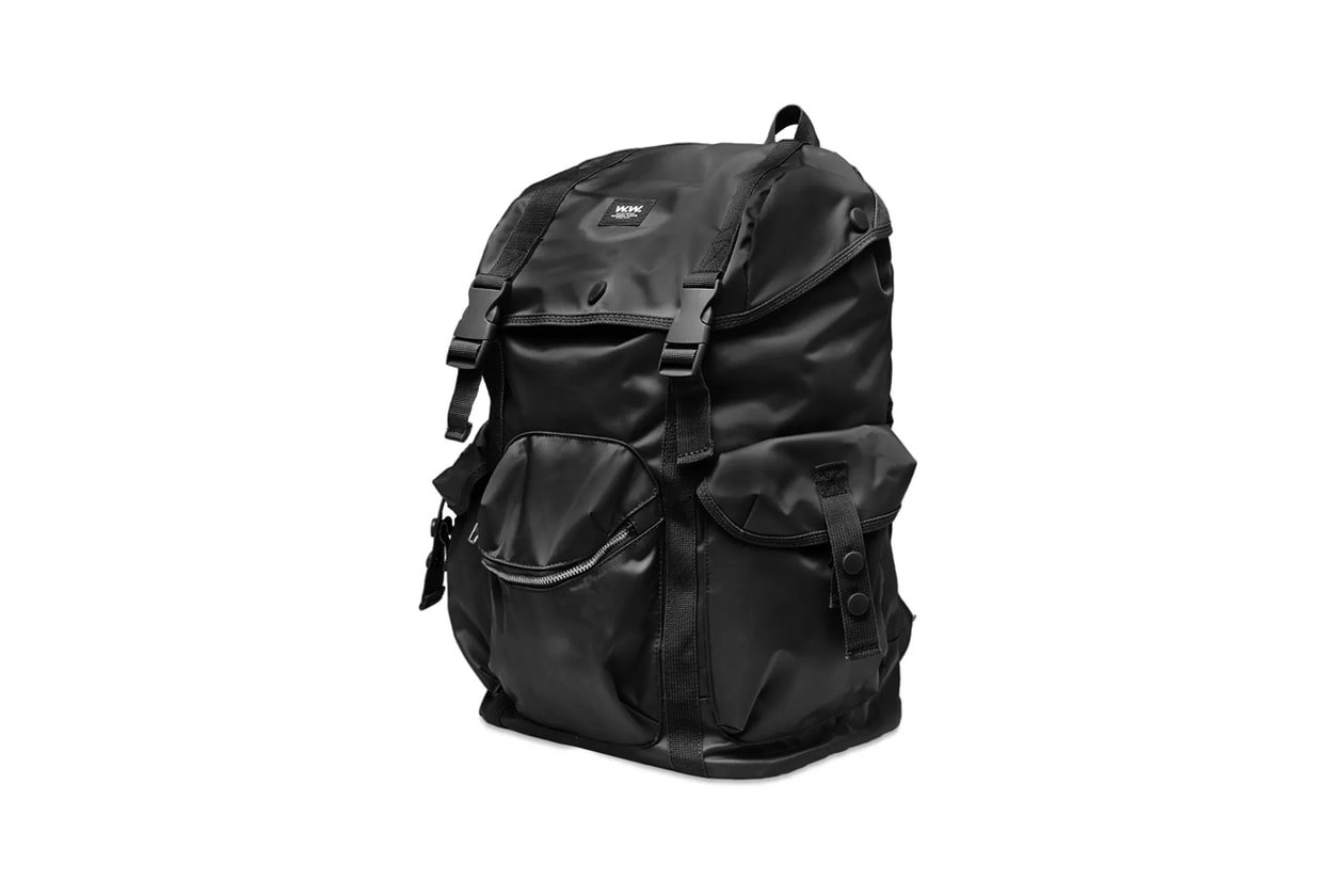 Best Bags Backpacks For Back to School 2019 Roundup List HYPEBEAST Eastpak Acne Studios Off-White ™ Opening Ceremony Prada Gucci Porter Yoshida WACKO MARIA Polo Ralph Lauren Polo Sport Maison Kitsuné ADER error Raf Simons Wood Wood UNDERCOVER Carhartt WIP Burberry 