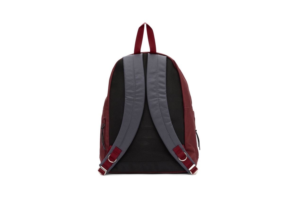 Best Bags Backpacks For Back to School 2019 Roundup List HYPEBEAST Eastpak Acne Studios Off-White ™ Opening Ceremony Prada Gucci Porter Yoshida WACKO MARIA Polo Ralph Lauren Polo Sport Maison Kitsuné ADER error Raf Simons Wood Wood UNDERCOVER Carhartt WIP Burberry 