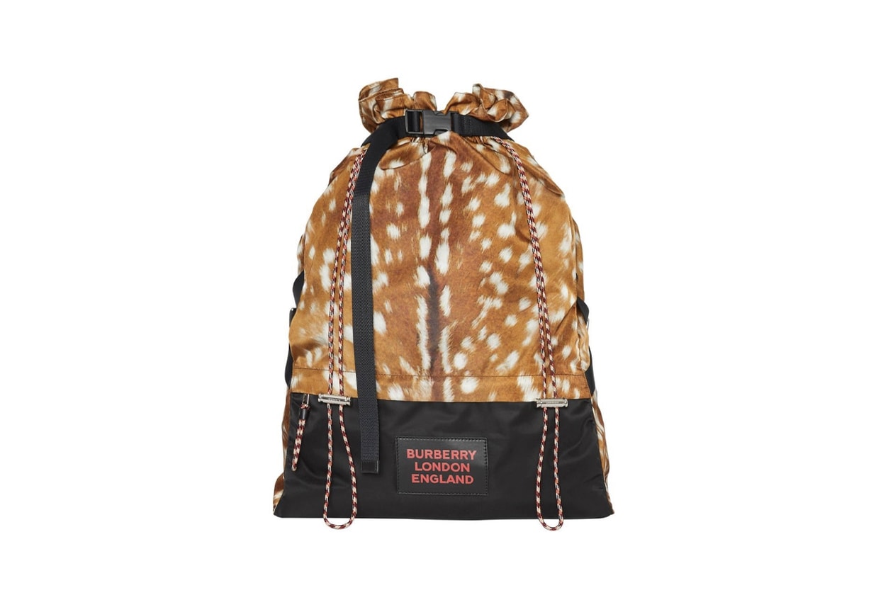 Best Bags Backpacks For Back to School 2019 Roundup List HYPEBEAST Eastpak Acne Studios Off-White ™ Opening Ceremony Prada Gucci Porter Yoshida WACKO MARIA Polo Ralph Lauren Polo Sport Maison Kitsuné ADER error Raf Simons Wood Wood UNDERCOVER Carhartt WIP Burberry 