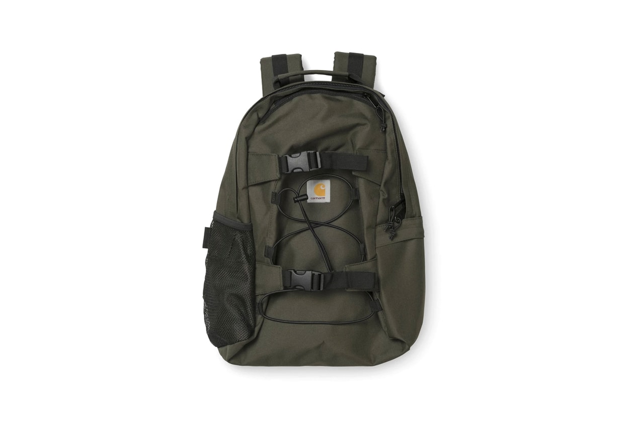 Best Bags Backpacks For Back to School 2019 Roundup List HYPEBEAST Eastpak Acne Studios Off-White ™ Opening Ceremony Prada Gucci Porter Yoshida WACKO MARIA Polo Ralph Lauren Polo Sport Maison Kitsuné ADER error Raf Simons Wood Wood UNDERCOVER Carhartt WIP Burberry 