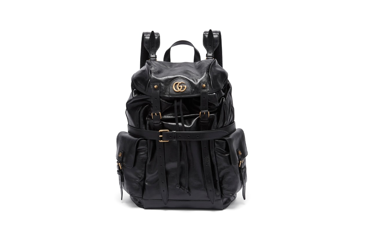 Best Bags Backpacks For Back to School 2019 Roundup List HYPEBEAST Eastpak Acne Studios Off-White ™ Opening Ceremony Prada Gucci Porter Yoshida WACKO MARIA Polo Ralph Lauren Polo Sport Maison Kitsuné ADER error Raf Simons Wood Wood UNDERCOVER Carhartt WIP Burberry 