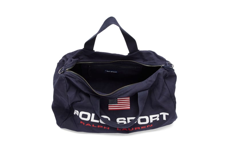 polo school bags 2019