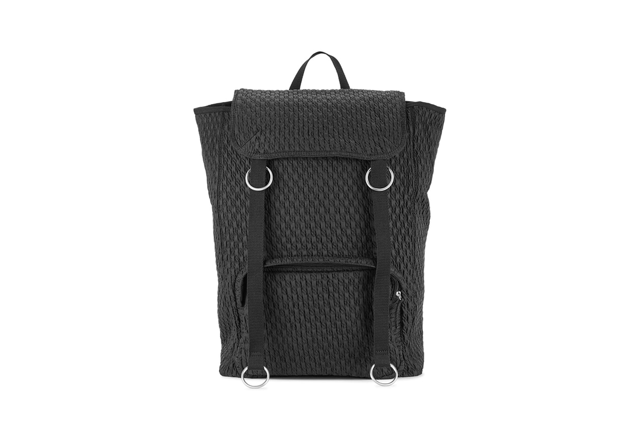 Best Bags Backpacks For Back to School 2019 Roundup List HYPEBEAST Eastpak Acne Studios Off-White ™ Opening Ceremony Prada Gucci Porter Yoshida WACKO MARIA Polo Ralph Lauren Polo Sport Maison Kitsuné ADER error Raf Simons Wood Wood UNDERCOVER Carhartt WIP Burberry 