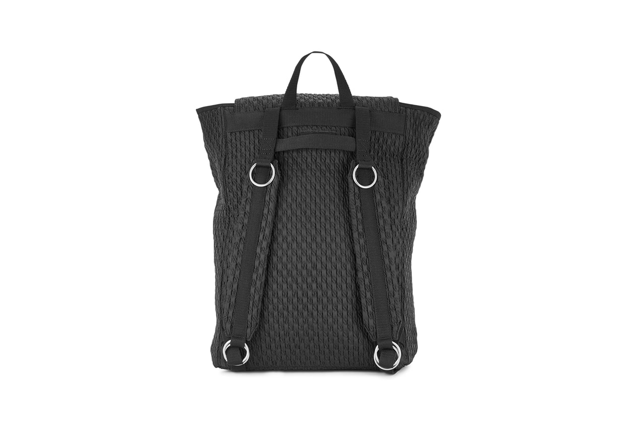 Best Bags Backpacks For Back to School 2019 Roundup List HYPEBEAST Eastpak Acne Studios Off-White ™ Opening Ceremony Prada Gucci Porter Yoshida WACKO MARIA Polo Ralph Lauren Polo Sport Maison Kitsuné ADER error Raf Simons Wood Wood UNDERCOVER Carhartt WIP Burberry 