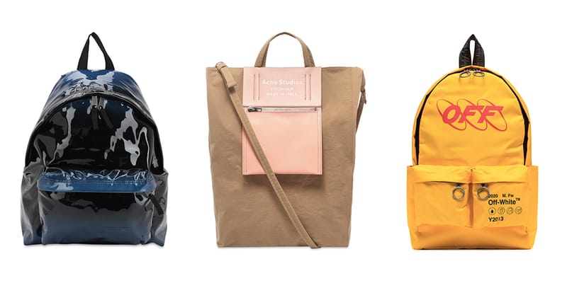 private label bbc backpack