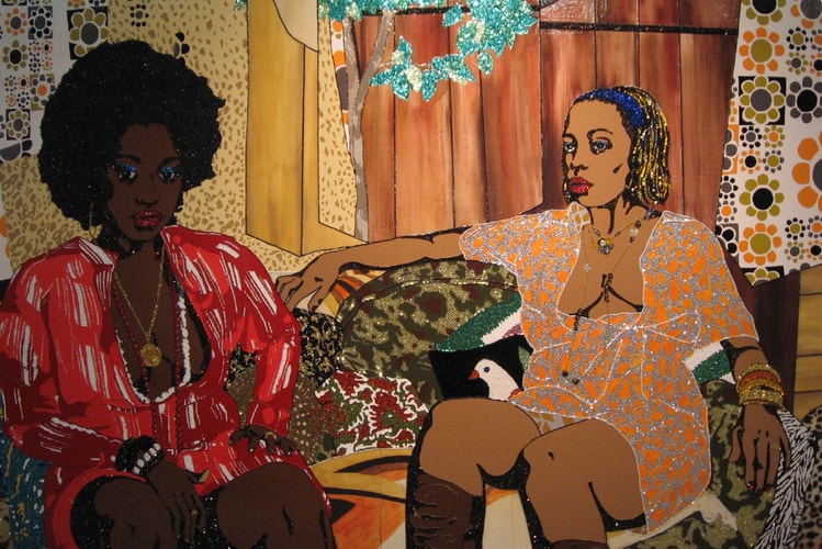 Baltimore Museum’s Entire 2020 Programming Will Only Feature Female-Identifying Artists