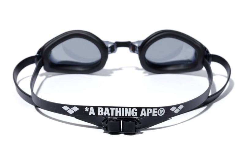 bape arena swim