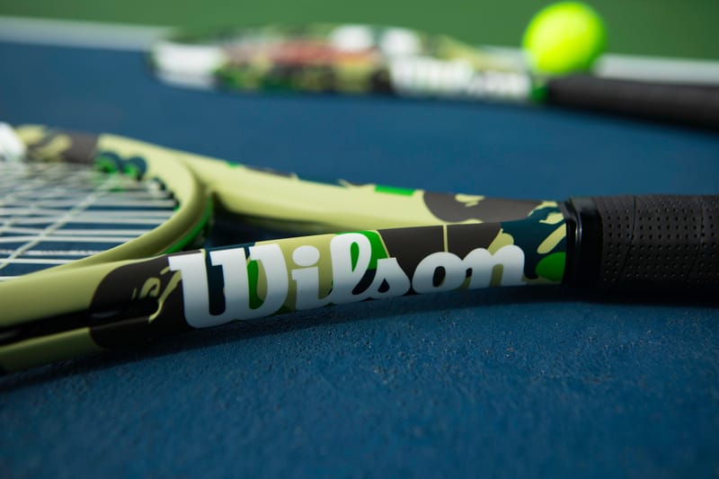 dunlop max lite squash racket