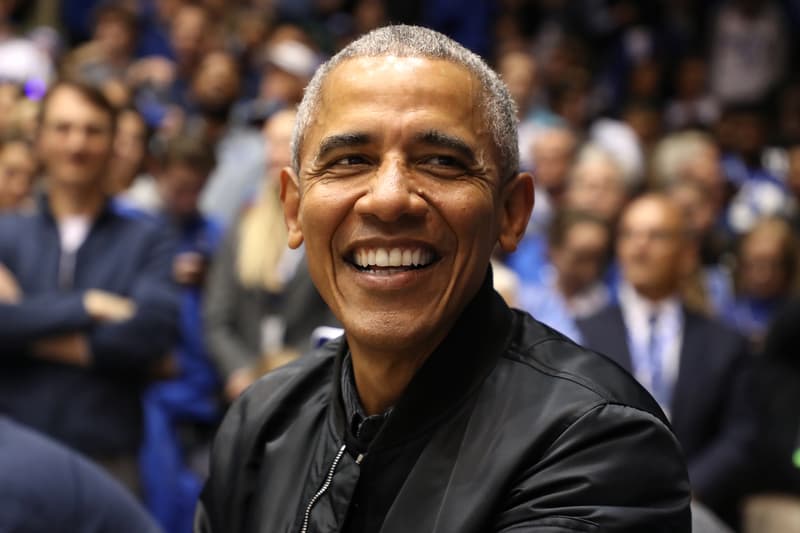 Barack Obama Drops His 2019 Summer Playlist music beyonce jay z lil nas x drake lizzo