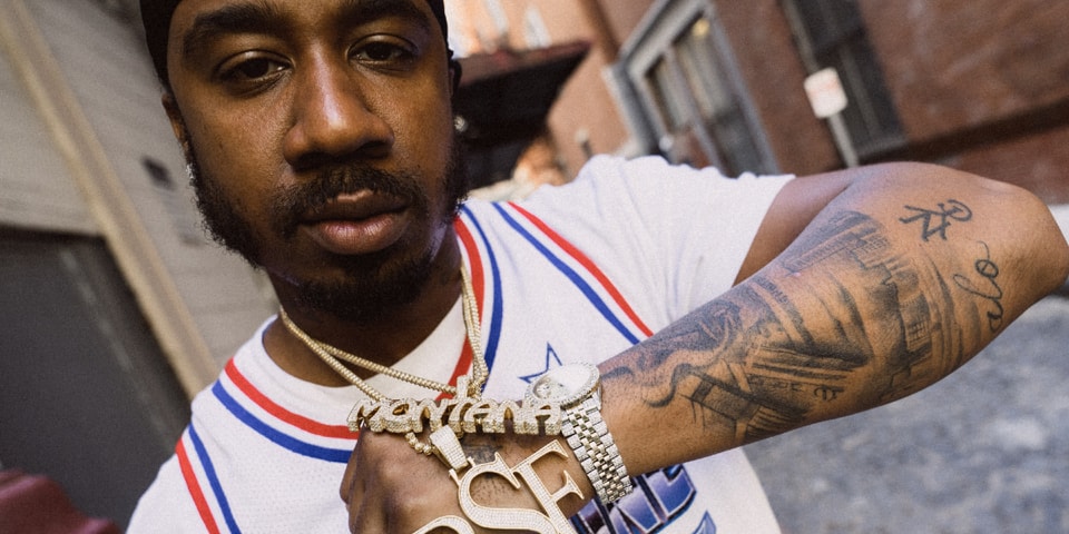 Benny The Butcher Took Money To The Plugs House | Hypebeast