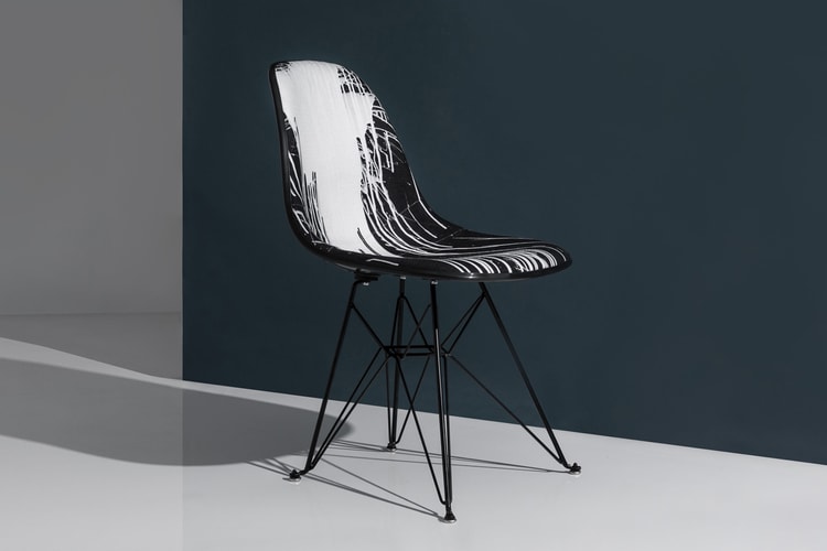 Best Art Drops: KRINK x Modernica, KAWS 'Beautiful Losers' Poster & More