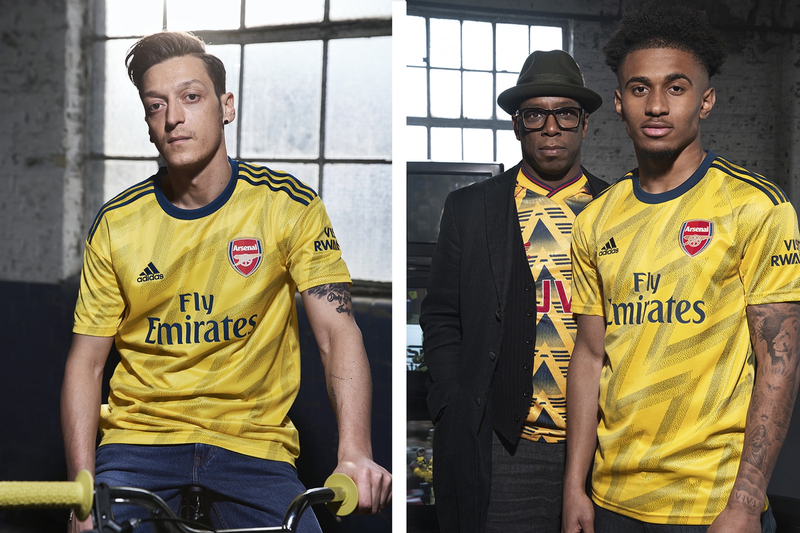 The 10 Best Football Kits Of The 2019 20 Season Hypebeast