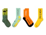 17 Socks to Refresh Your Wardrobe