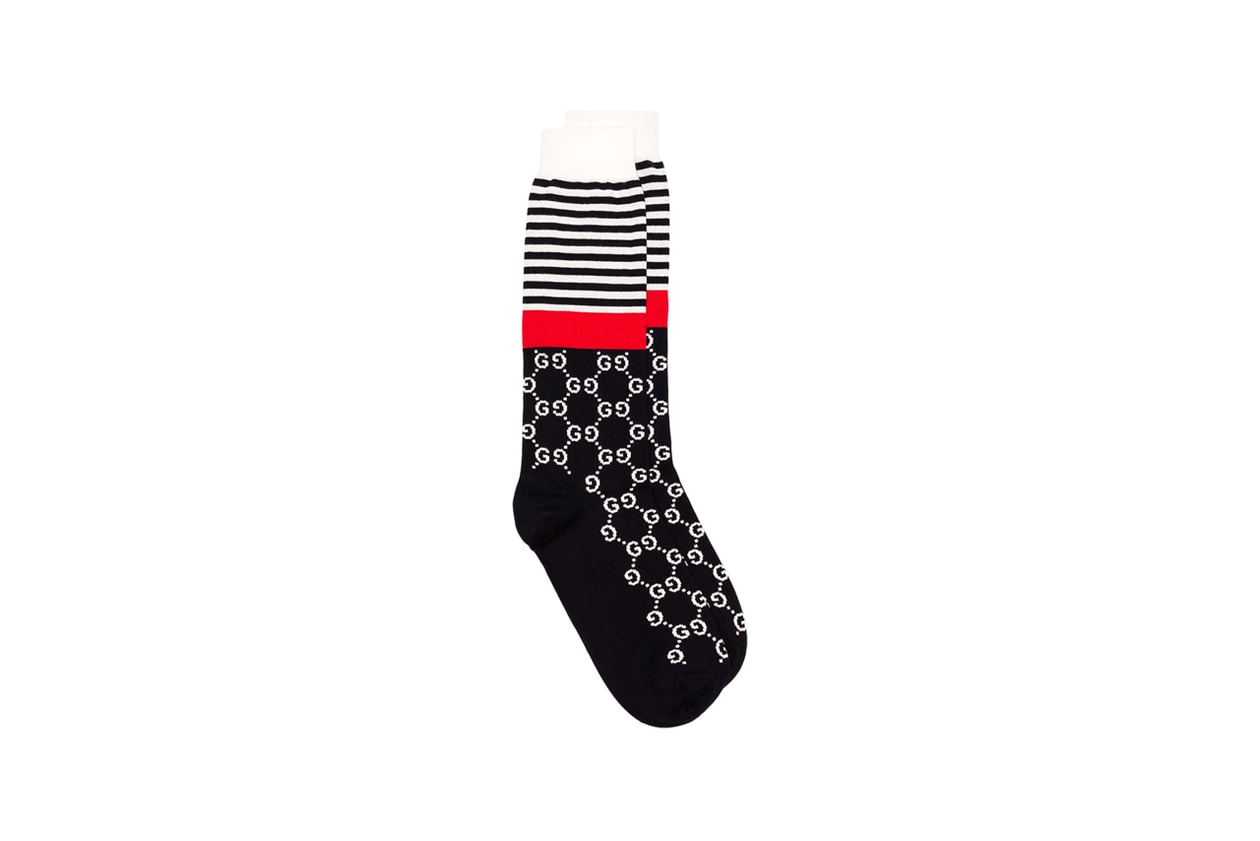 mens socks sock shop buy gucci heron preston mki jacquemus nike adidas reebok pyer moss 