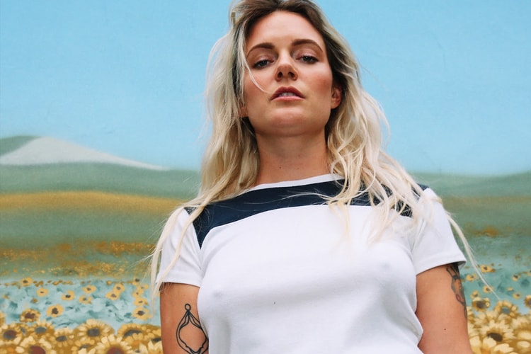 Best New Tracks: Tove Lo, Black Milk, Chynna, Caleb Giles, Vegyn & More