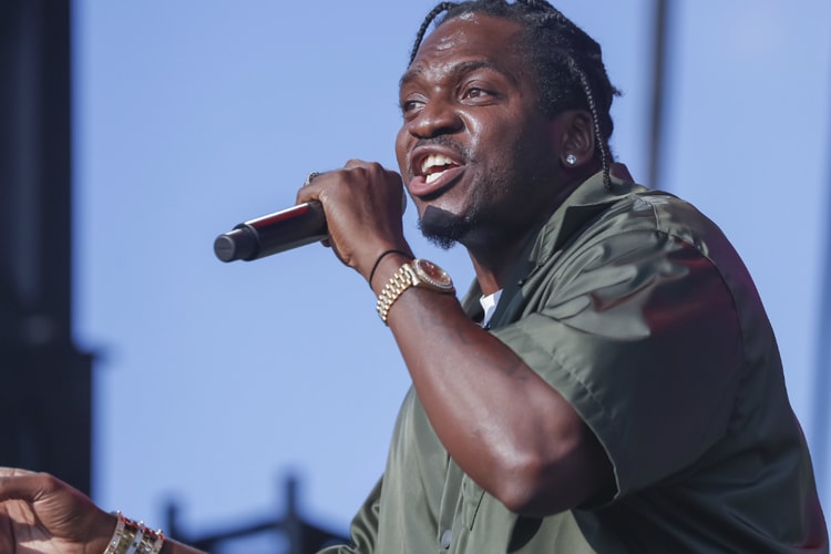 Best New Tracks: Pusha-T, Lauryn Hill, Kano, Mozzy, The Alchemist & More