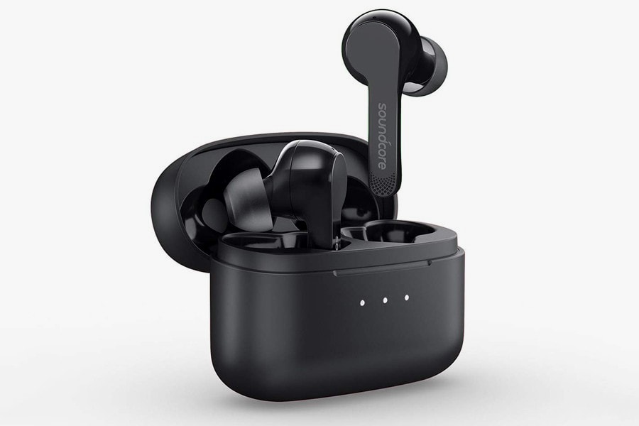 7 Best True Wireless Earbuds Apple Airpods Sony Skullcandy Samsung Bang Olufsen 1MORE Soundcore