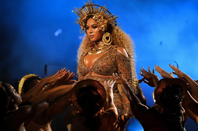 Beyoncé's Iconic 'Vogue' Portrait to Be Displayed at Smithsonian National Portrait Gallery