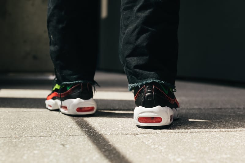 nike thea bloomingdales