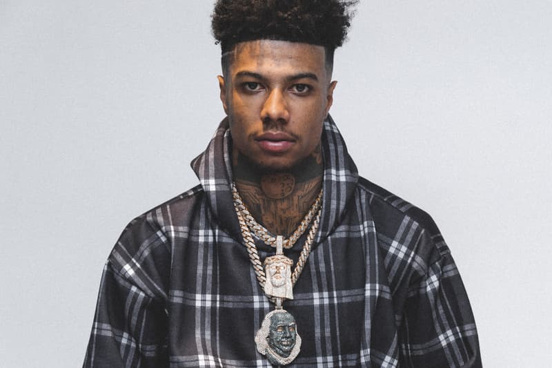 Blueface Dirt Bag EP Lil Pump The Game Mozzy Rich The Kid LE Choppa Asian Doll 9LokkNine Sada Baby Kiddo Curry