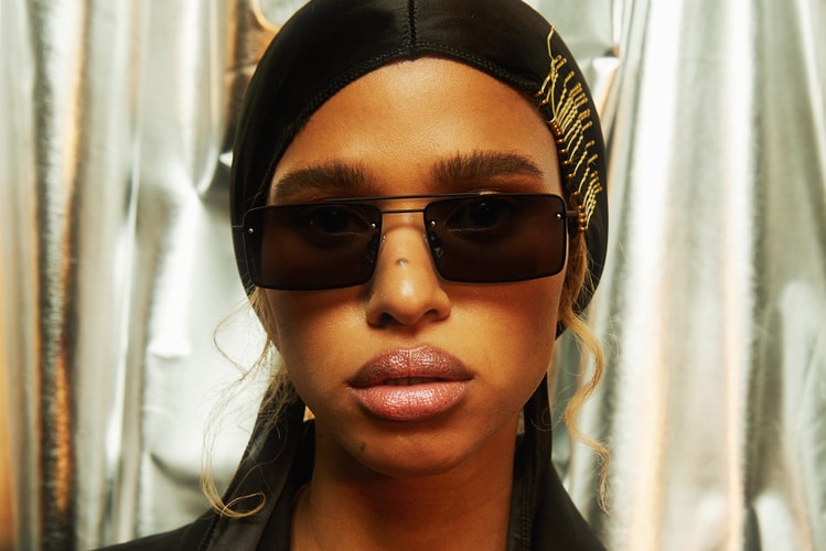 Bonnie Clyde Launches FW19 Eyewear Collection in Playful Colorways