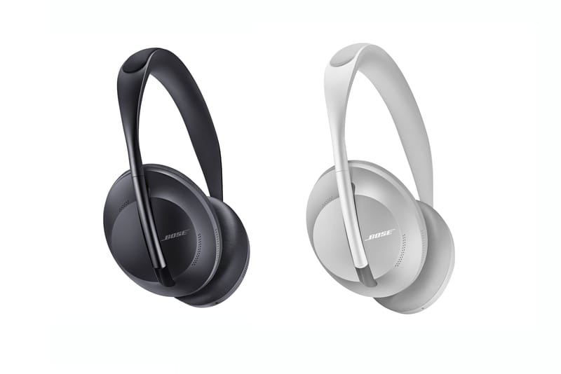 Bose Reinvigorates Its Noise-Canceling Tech With New 700 Wireless Headphones