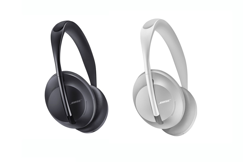 700 Wireless Cancelling Headphones Release |