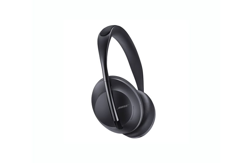 bose 700 left ear noise