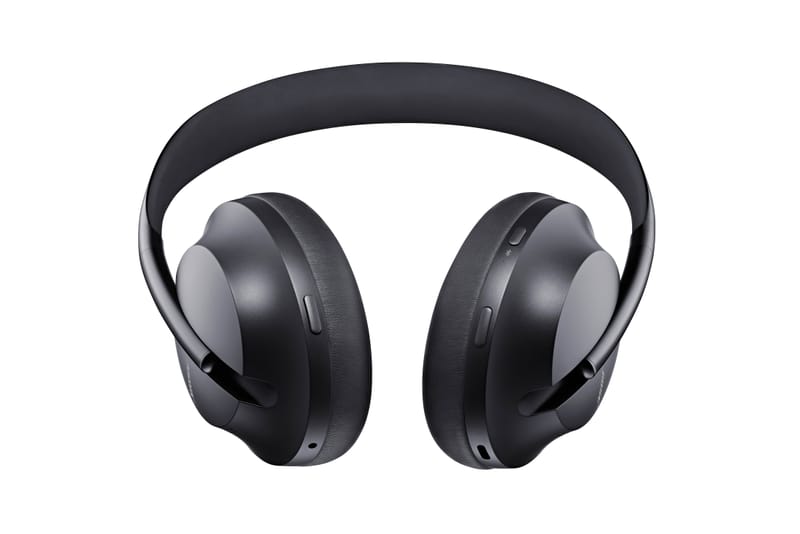 bose 700 left ear noise